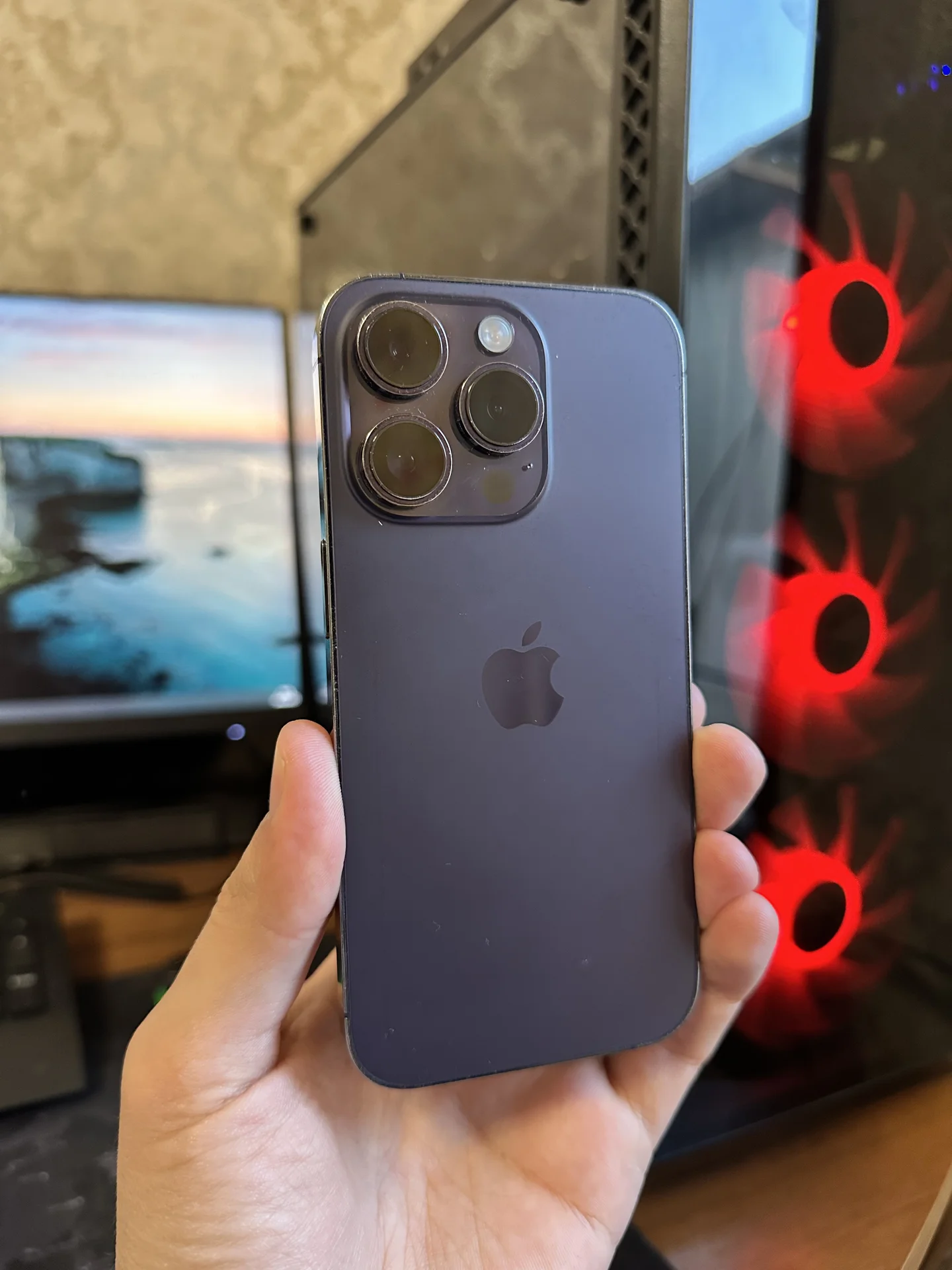 iPhone 14 Pro 512 - изображение 1