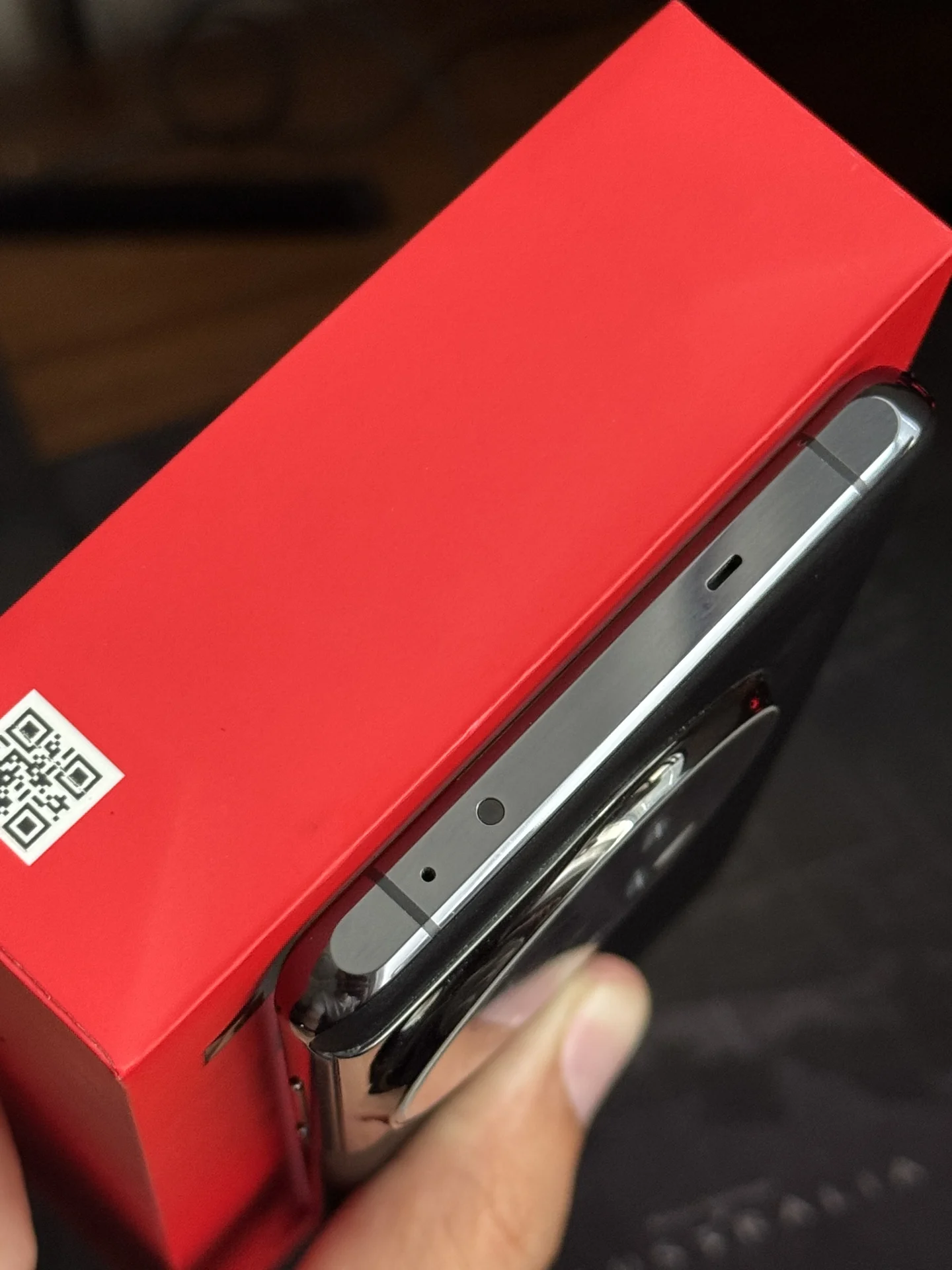 OnePlus 12 global - миниатюра 4