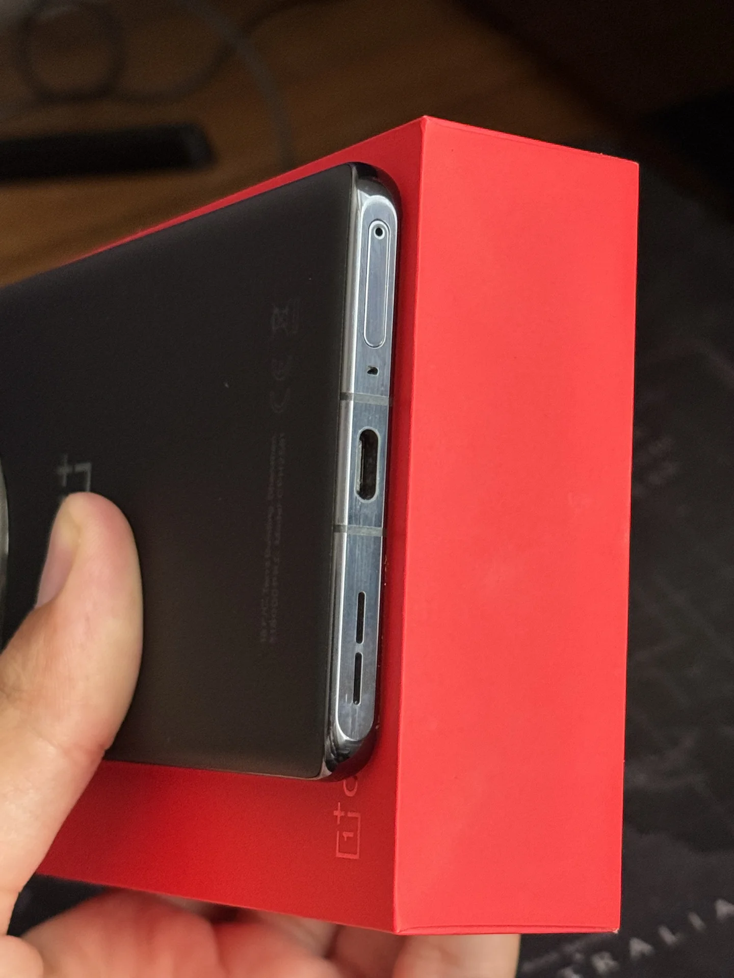 OnePlus 12 global - миниатюра 5