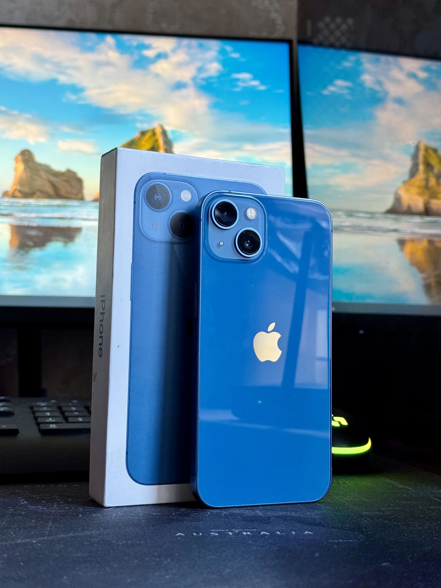 iPhone 13 идеал - миниатюра 4