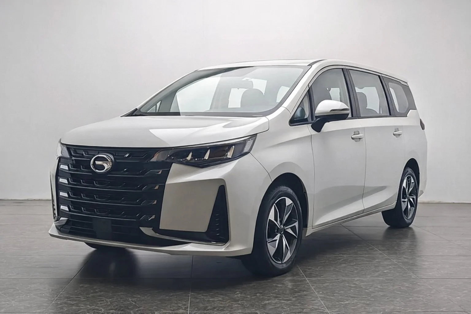 Trumpchi M6 PRO 270T Automatic Premium Edition 2022 - миниатюра 2
