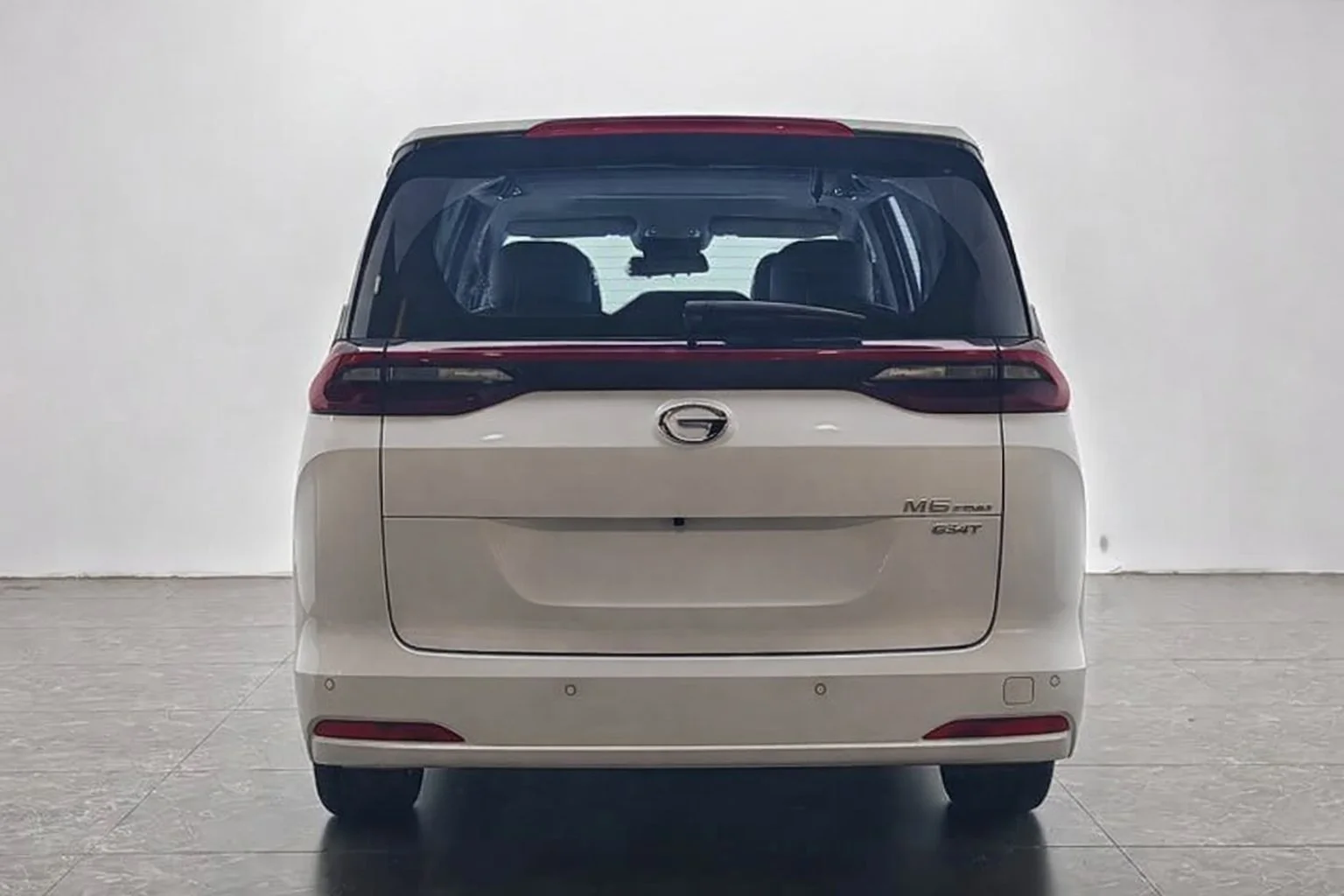 Trumpchi M6 PRO 270T Automatic Premium Edition 2022 - миниатюра 5