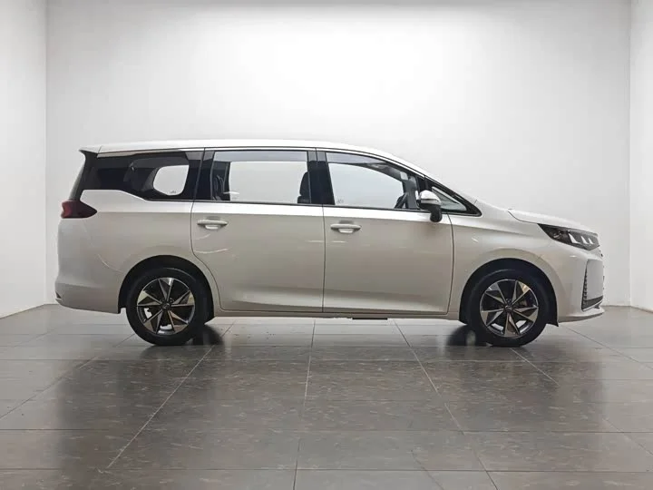 Trumpchi M6 PRO 270T Automatic Premium Edition 2022 - миниатюра 7