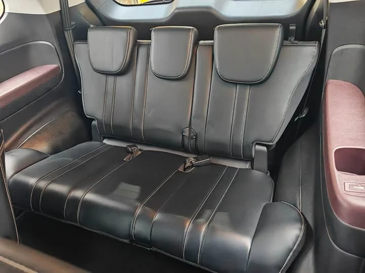 Trumpchi M6 PRO 270T Automatic Premium Edition 2022 - миниатюра 16