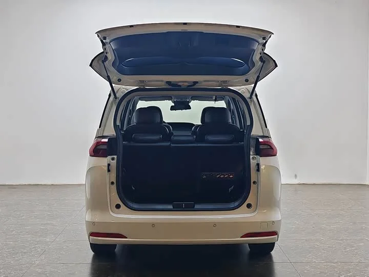 Trumpchi M6 PRO 270T Automatic Premium Edition 2022 - миниатюра 17