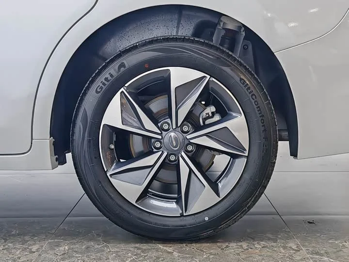 Trumpchi M6 PRO 270T Automatic Premium Edition 2022 - миниатюра 19