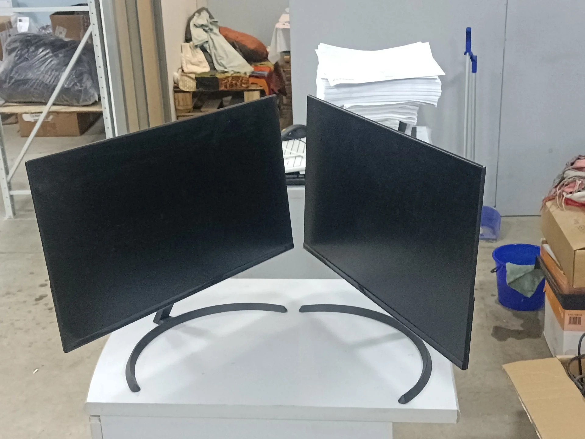 Монитор DEXP DF24N2T - миниатюра 3