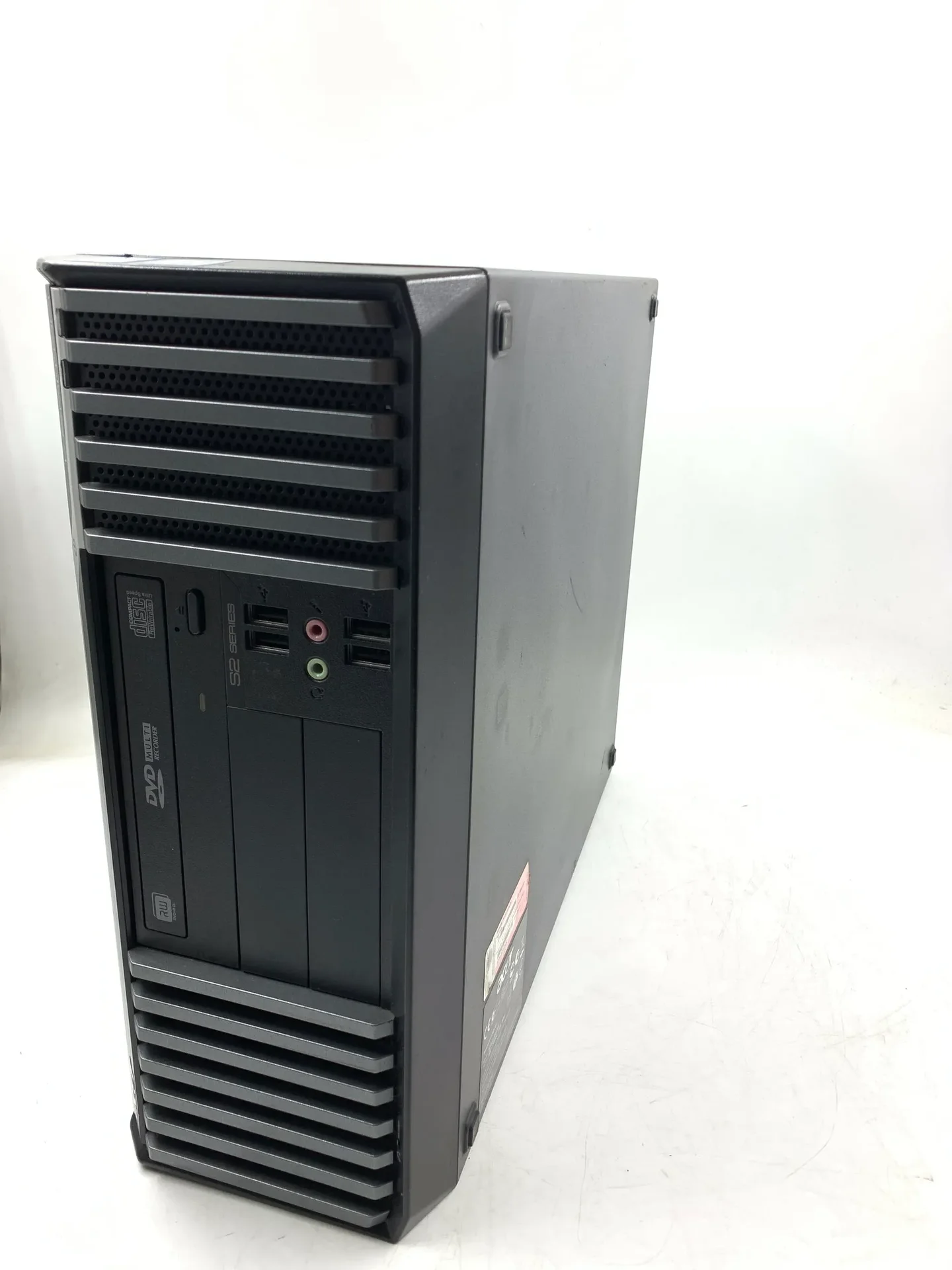 Acer Veriton 2610 - миниатюра 2