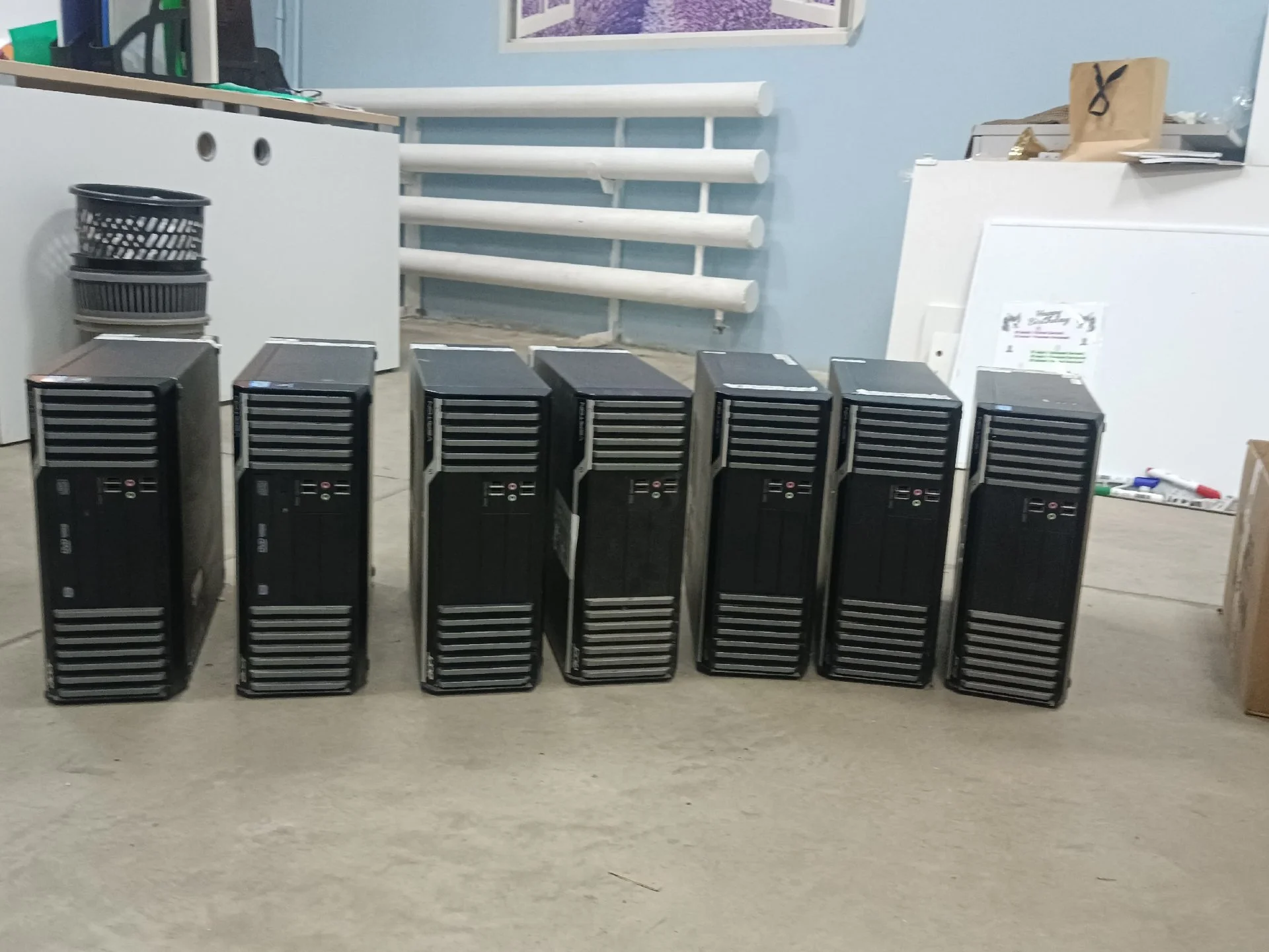 Acer Veriton 2610 - миниатюра 2