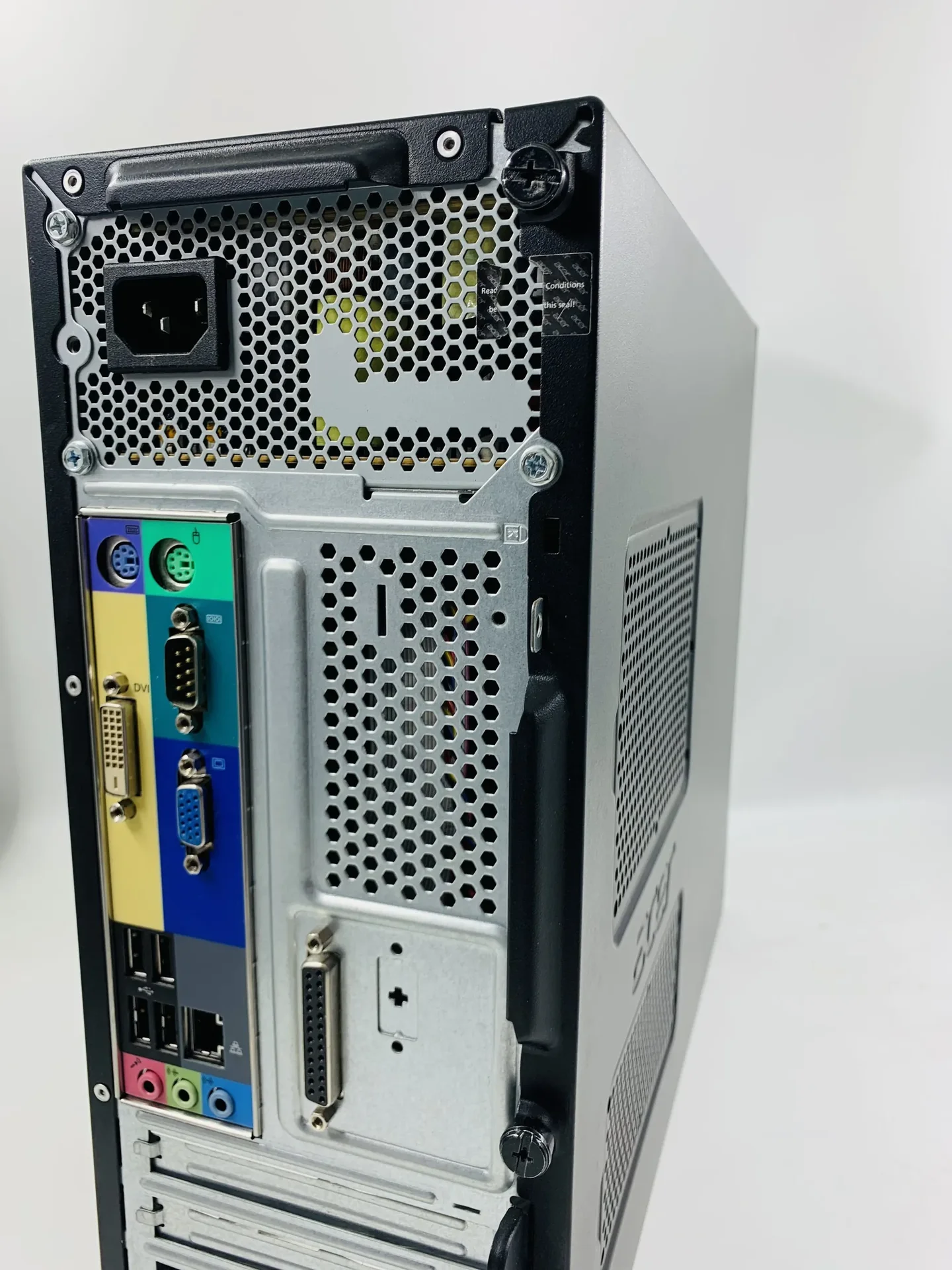 Acer Veriton 2610 - миниатюра 5