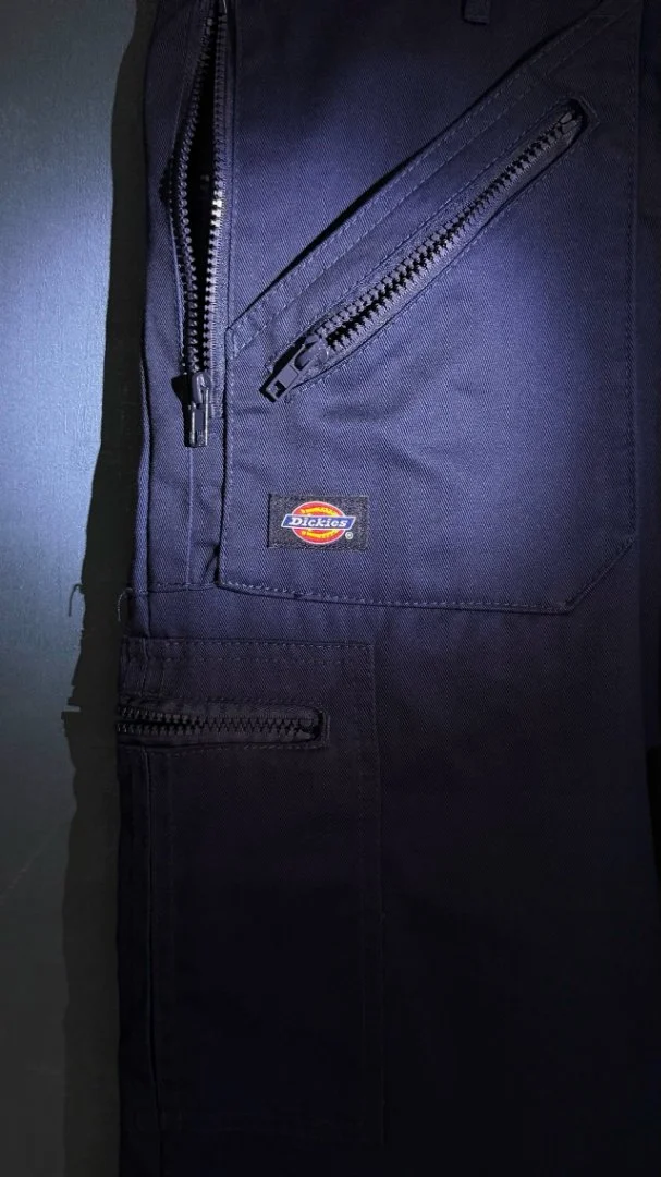 Карго брюки Dickies - миниатюра 2