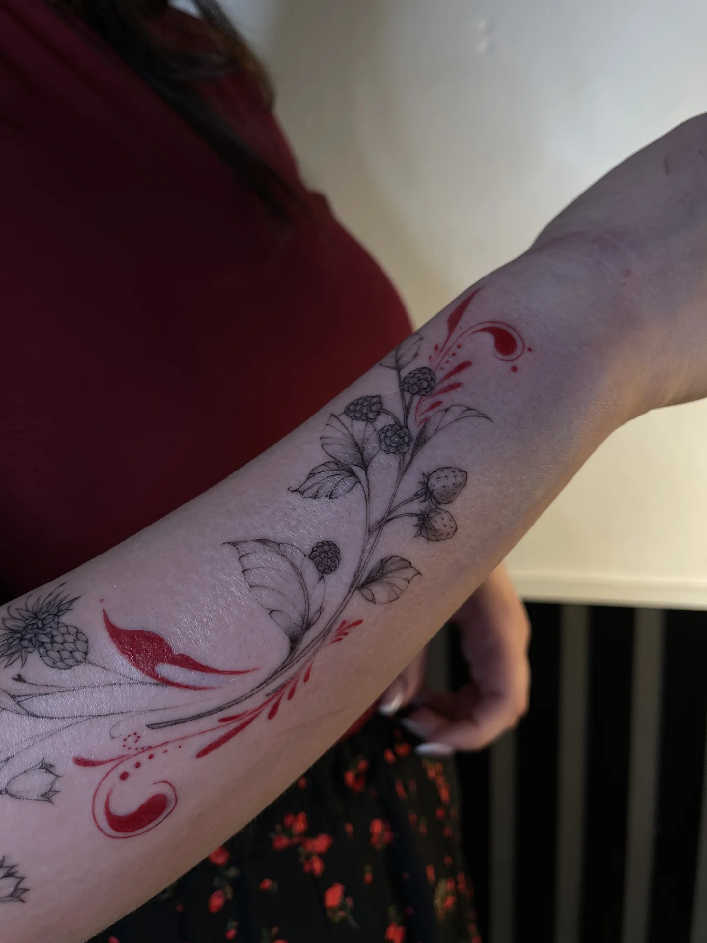 Твоя лучшая татуировка! - миниатюра 8