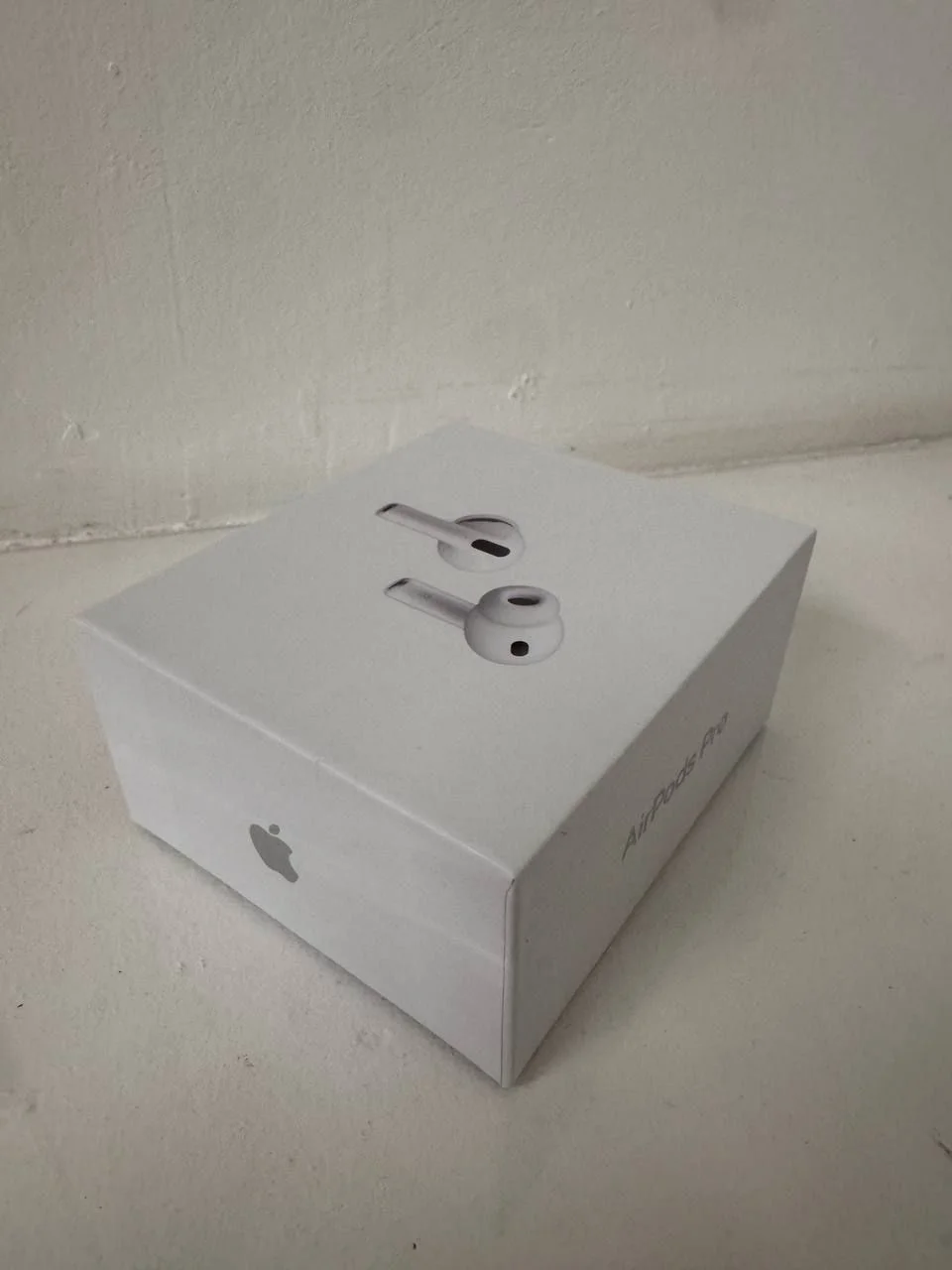Наушники Apple Airpods Pro 3 - миниатюра 3