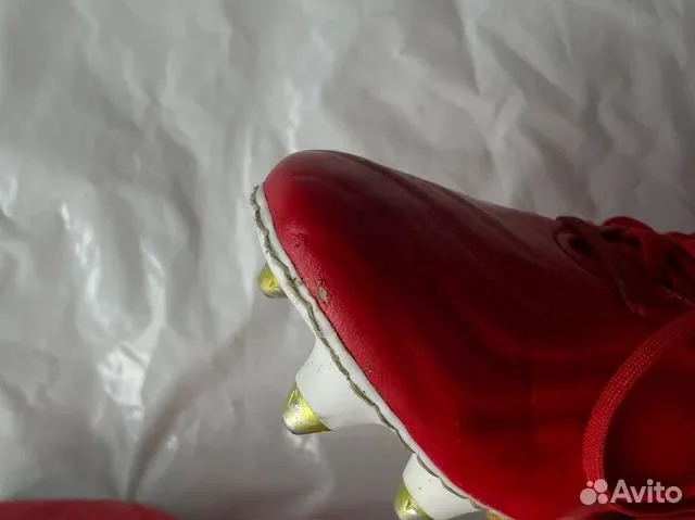 Бутсы Adidas Copa Sense.1 SG EUR 40 - миниатюра 3