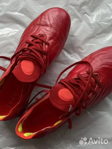 Бутсы Adidas Copa Sense.1 SG EUR 40 - миниатюра 4