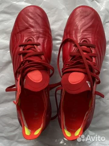 Бутсы Adidas Copa Sense.1 SG EUR 40 - миниатюра 7