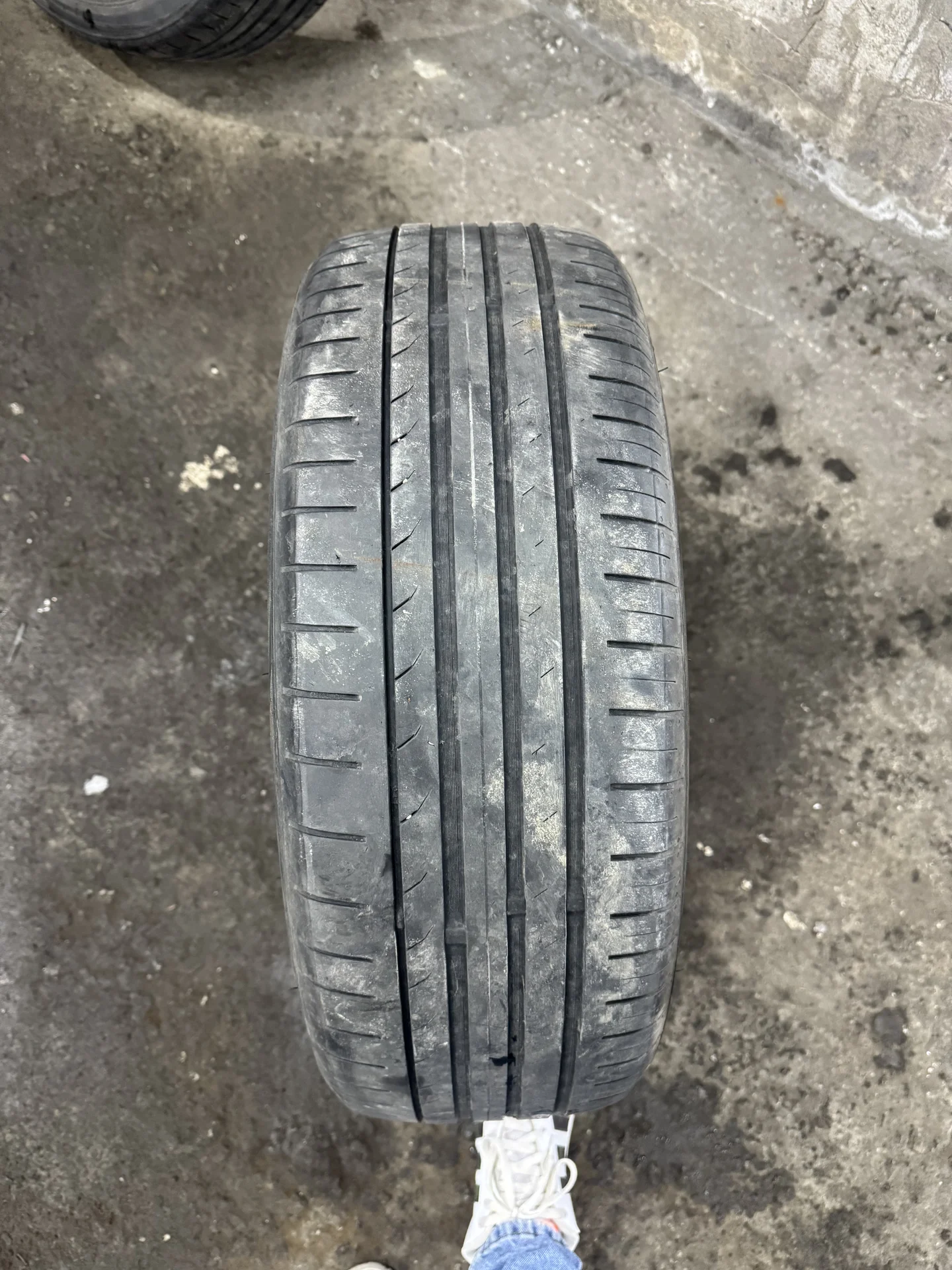 Westlake 225 45 r19 - миниатюра 5