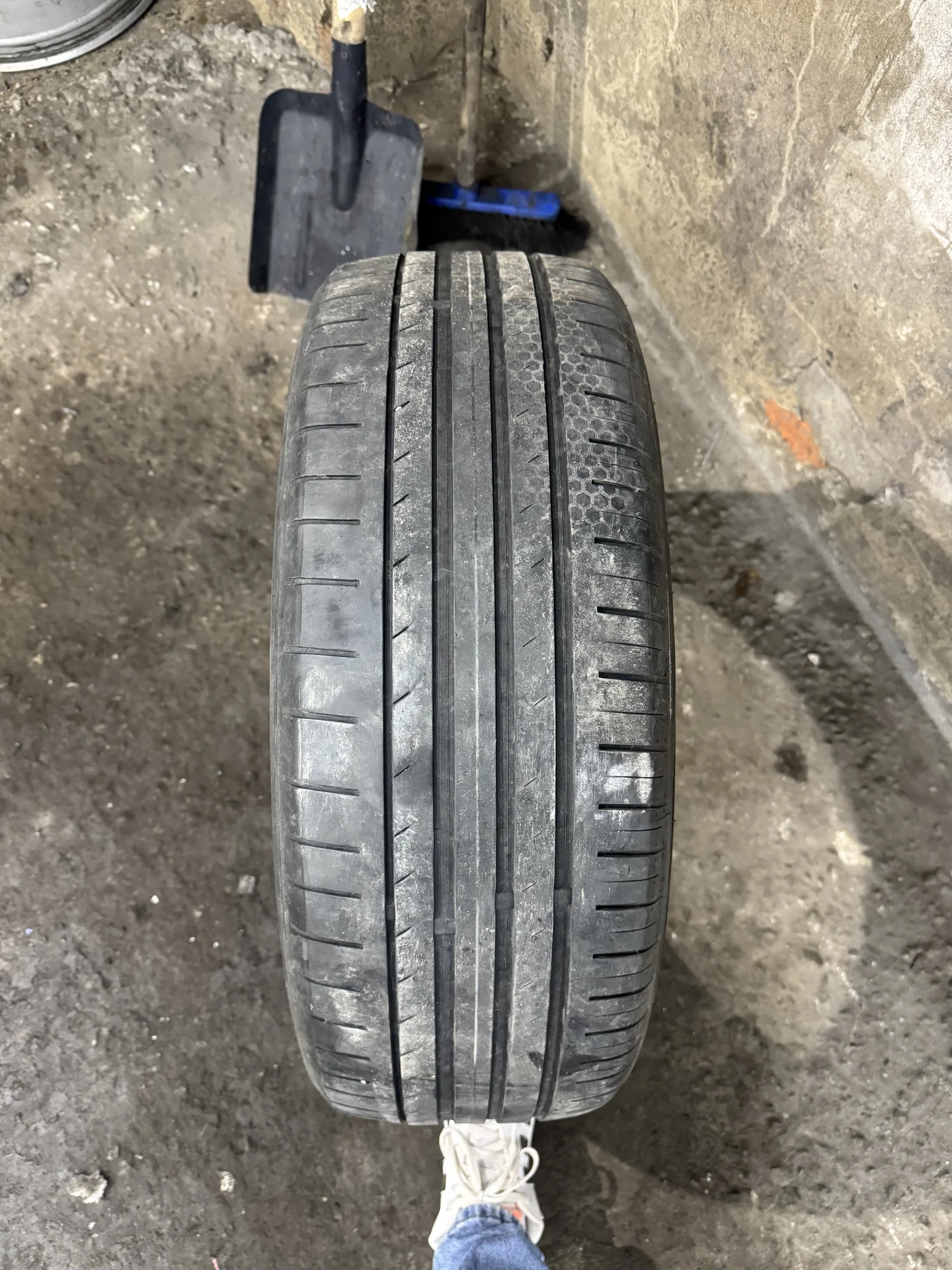 Westlake 225 45 r19 - миниатюра 6