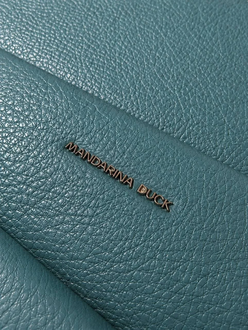 Рюкзак Mandarina duck женский - миниатюра 6