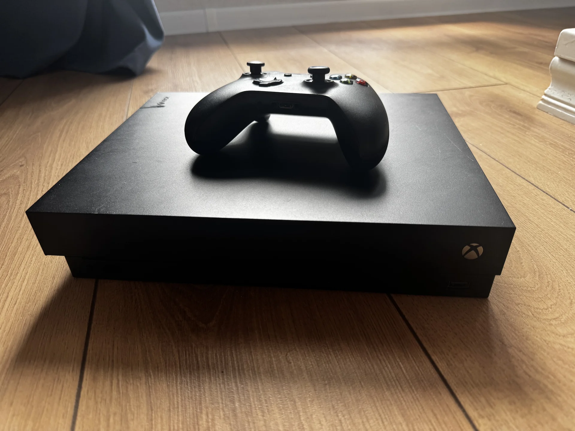 xbox one x - изображение 1