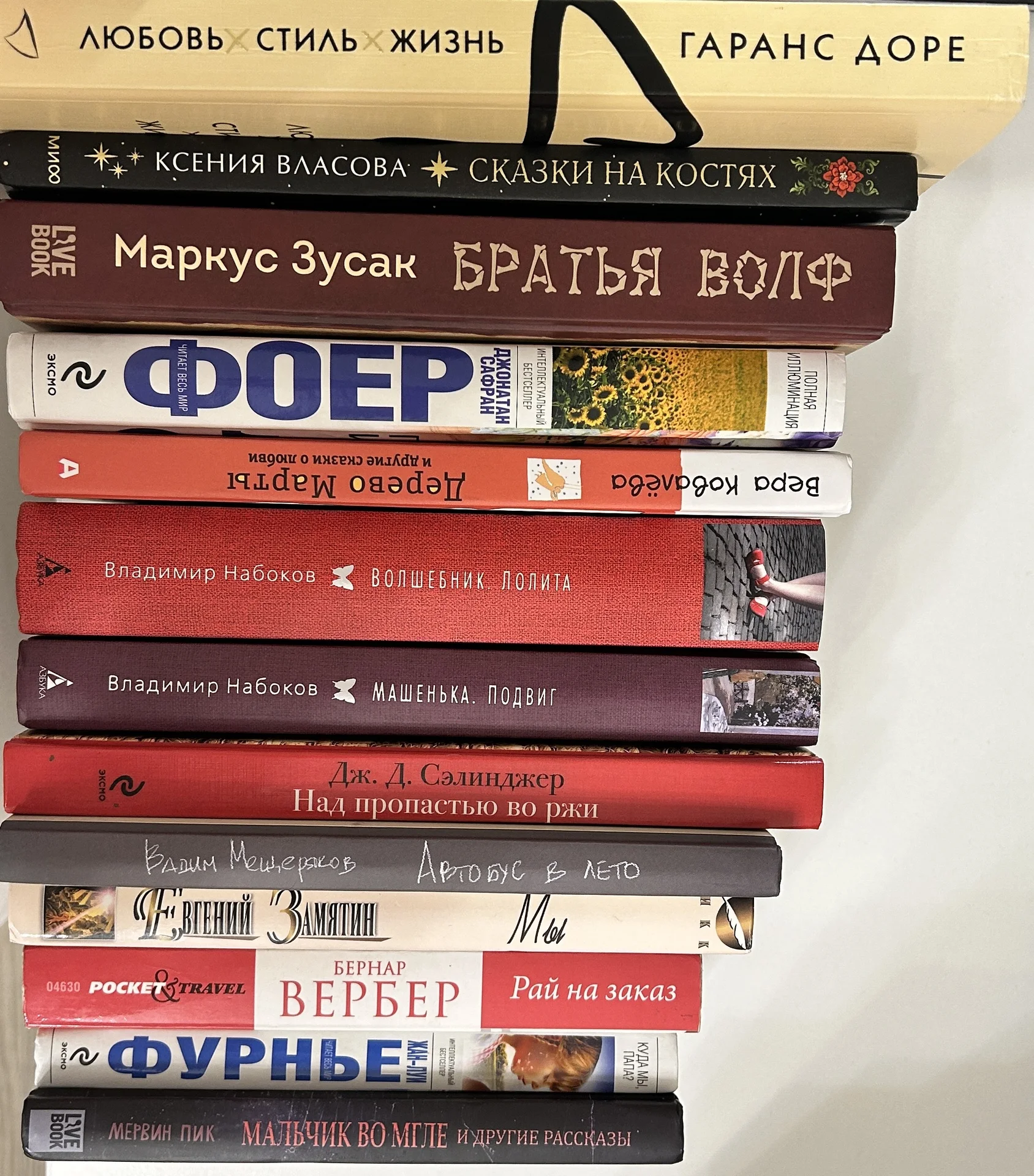 Книги - изображение 1