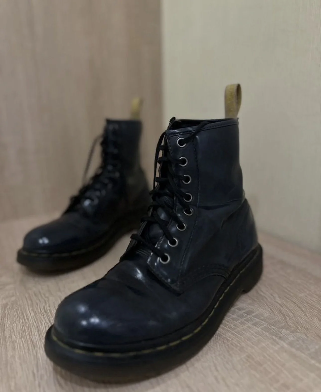 dr martens - изображение 1