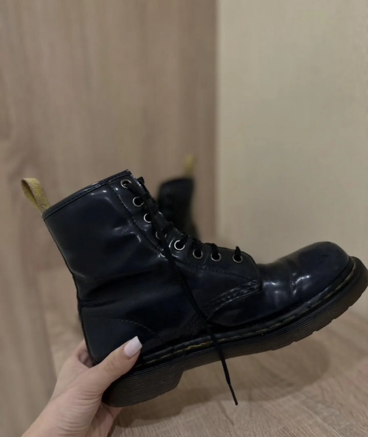 dr martens - миниатюра 2