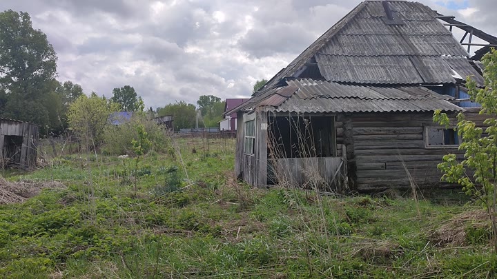 Земельный участок в Алтайском крае - видео 1