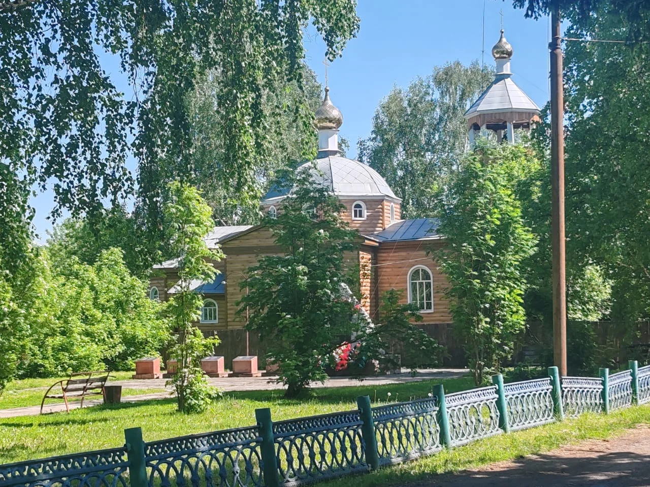 Земельный участок в Алтайском крае - миниатюра 4