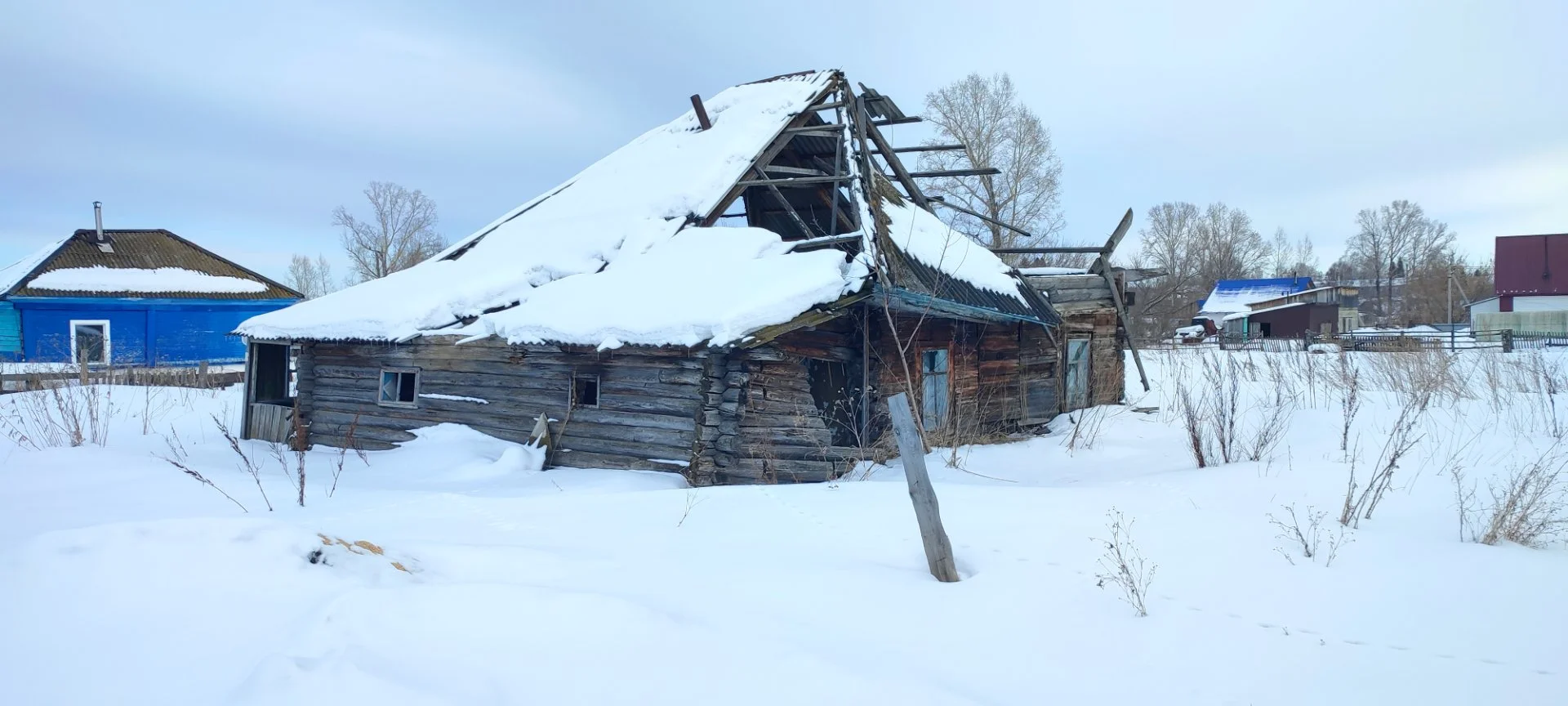 Земельный участок в Алтайском крае - миниатюра 7