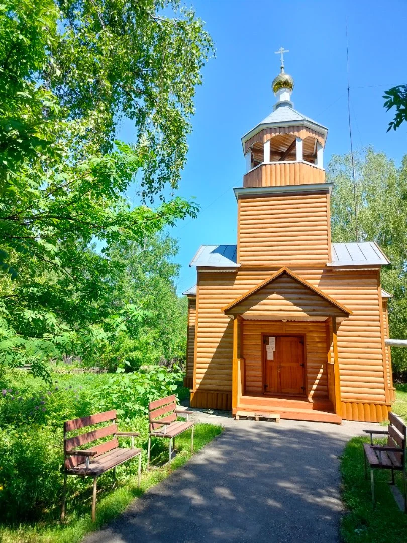 Земельный участок в Алтайском крае - миниатюра 11
