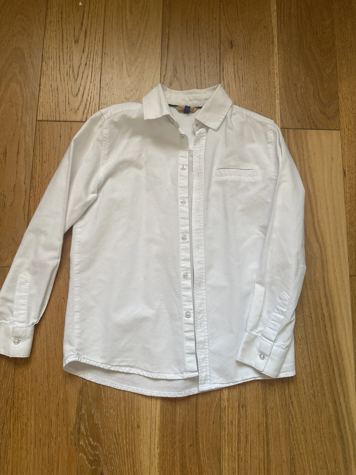 Рубашка Chessford 140₽ - миниатюра 2
