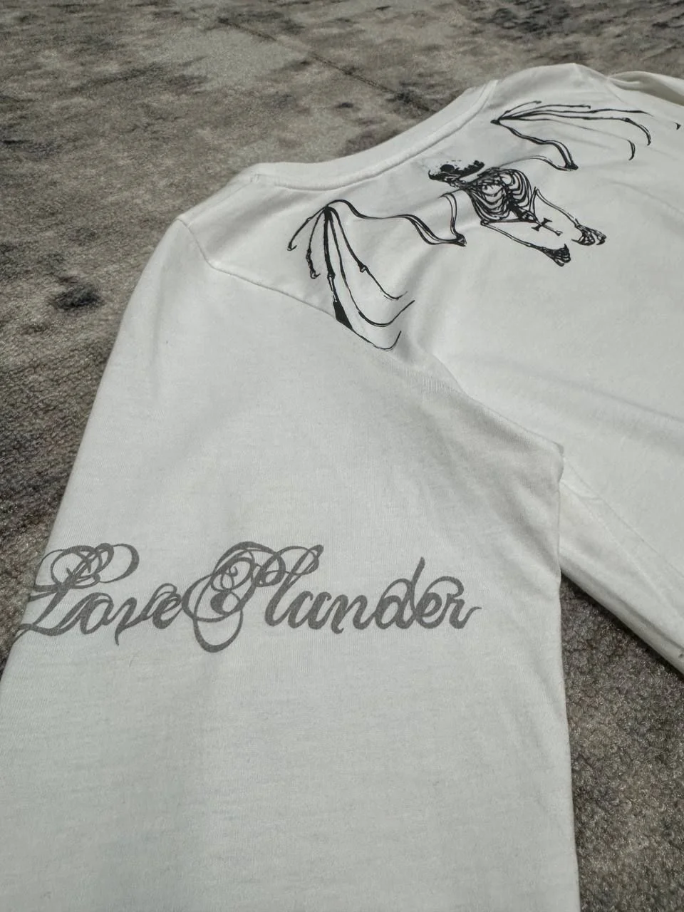 Лонгслив L.G.B Love Plunder - миниатюра 4