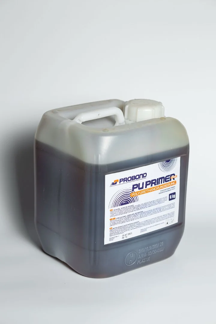 Грунтовка Probond PU Primer SF (6 кг) - изображение 1