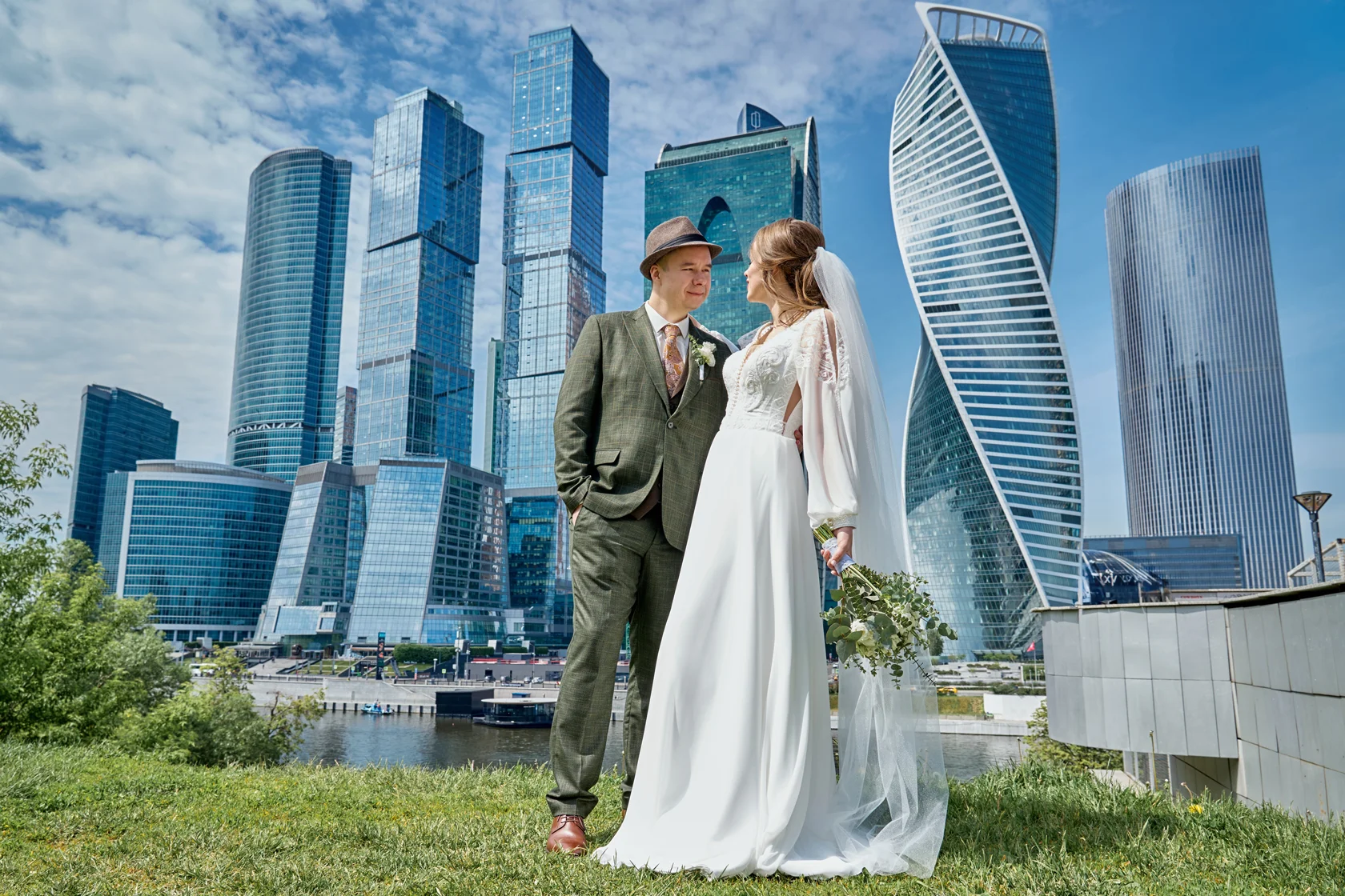Репортажный фотограф москва - миниатюра 18