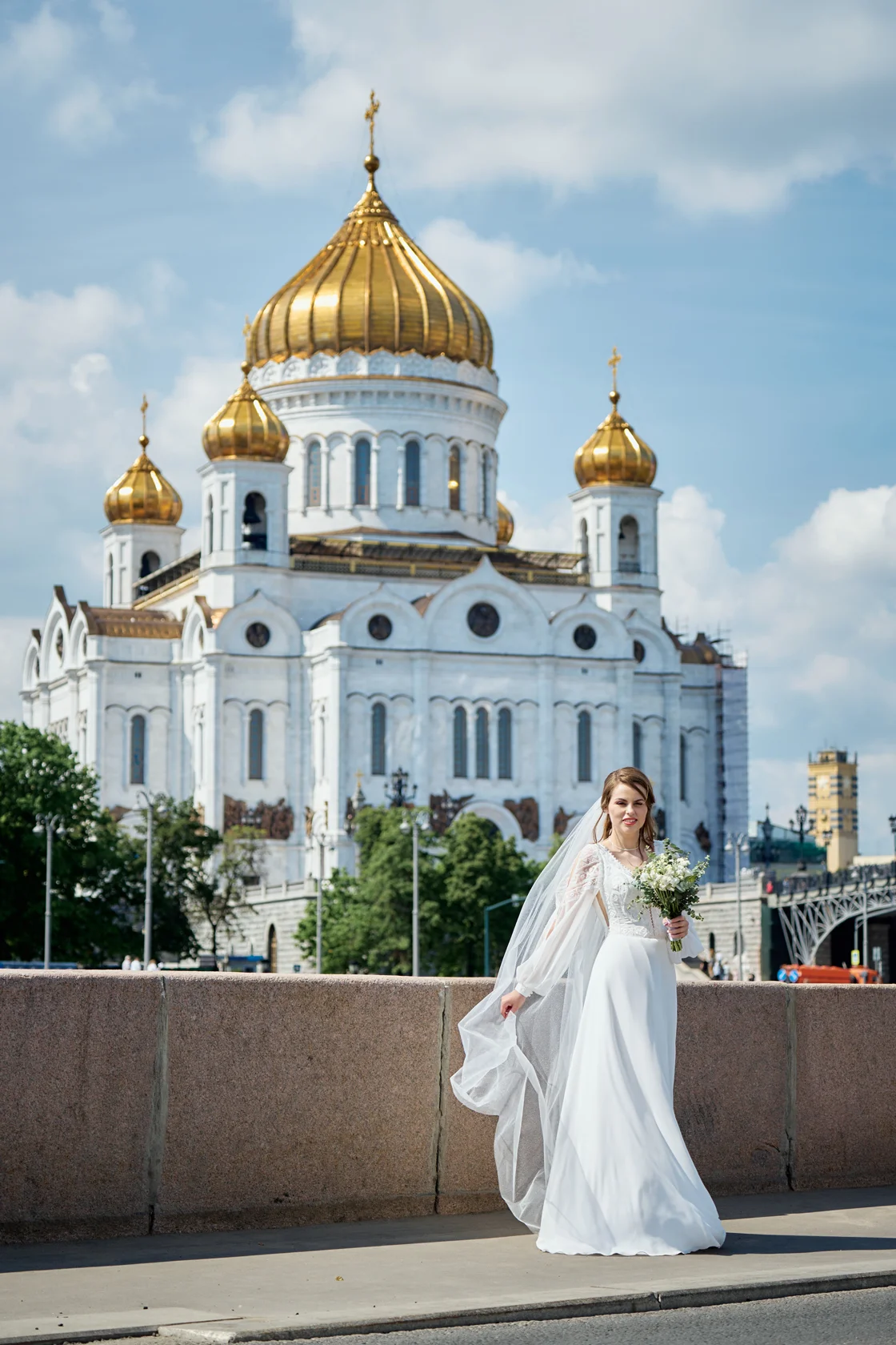Репортажный фотограф москва - миниатюра 19