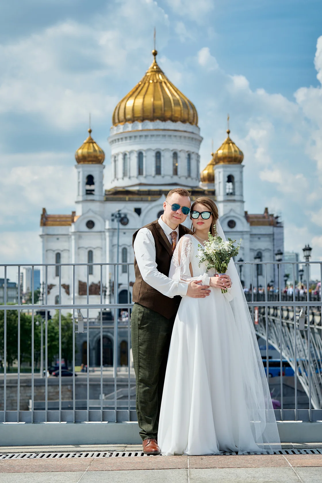 Репортажный фотограф москва - миниатюра 20