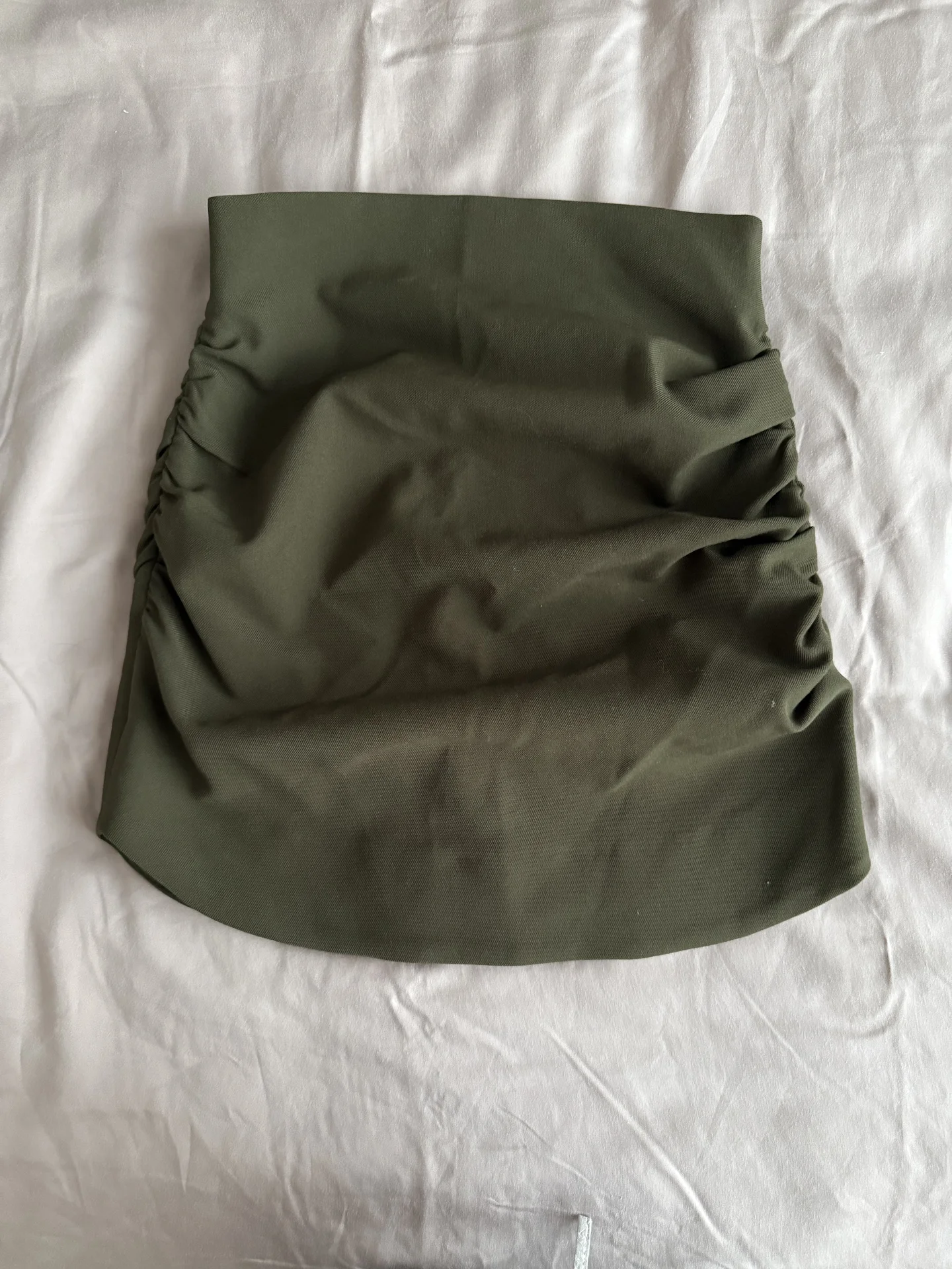 Юбка Zara xs - миниатюра 3