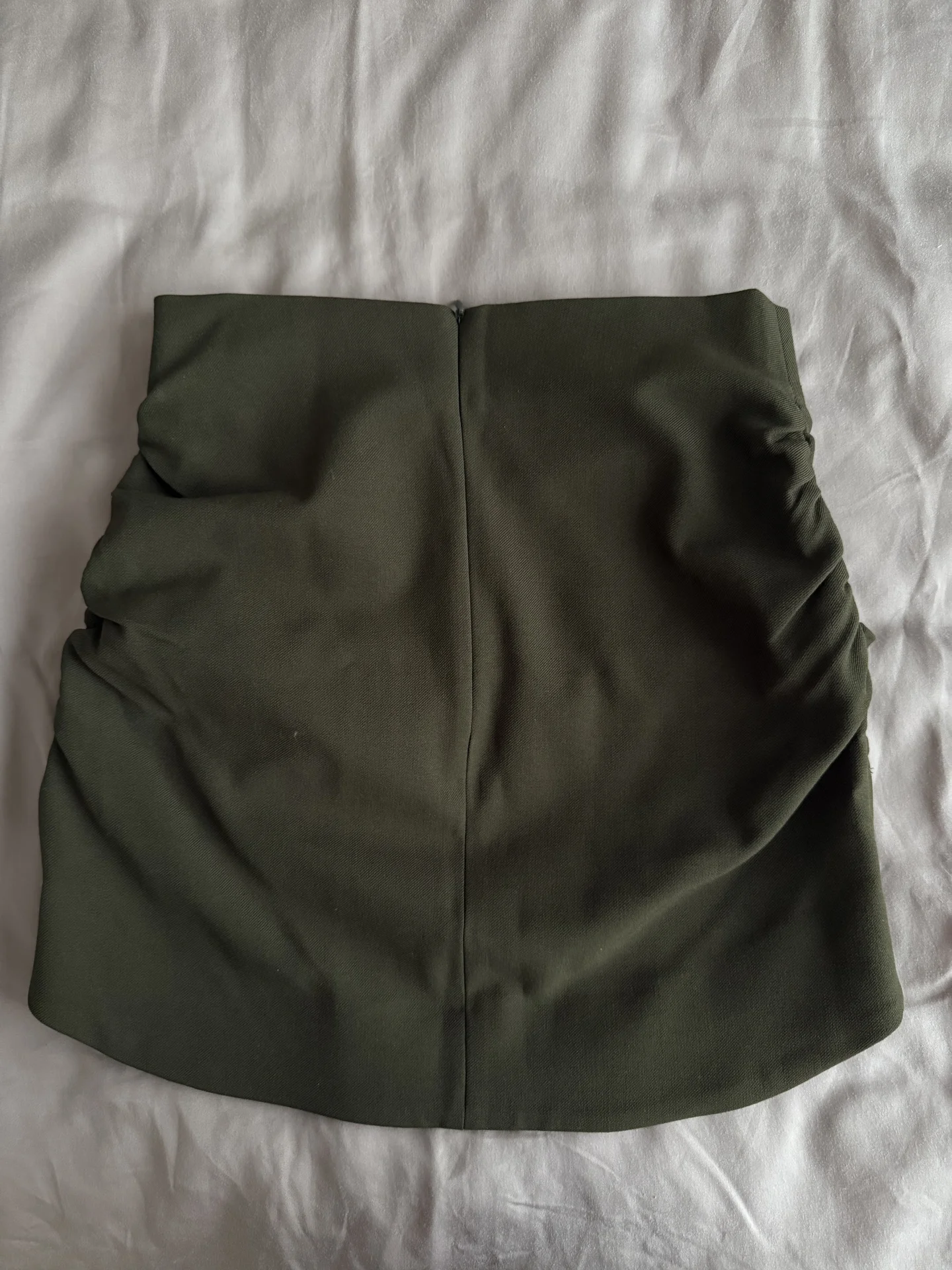 Юбка Zara xs - миниатюра 4