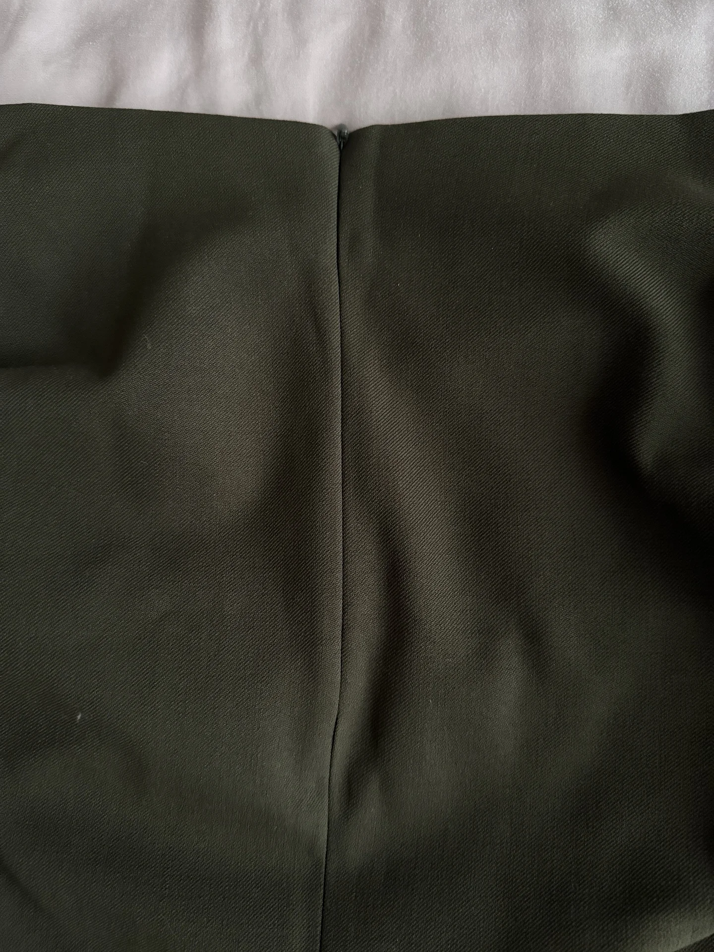 Юбка Zara xs - миниатюра 7