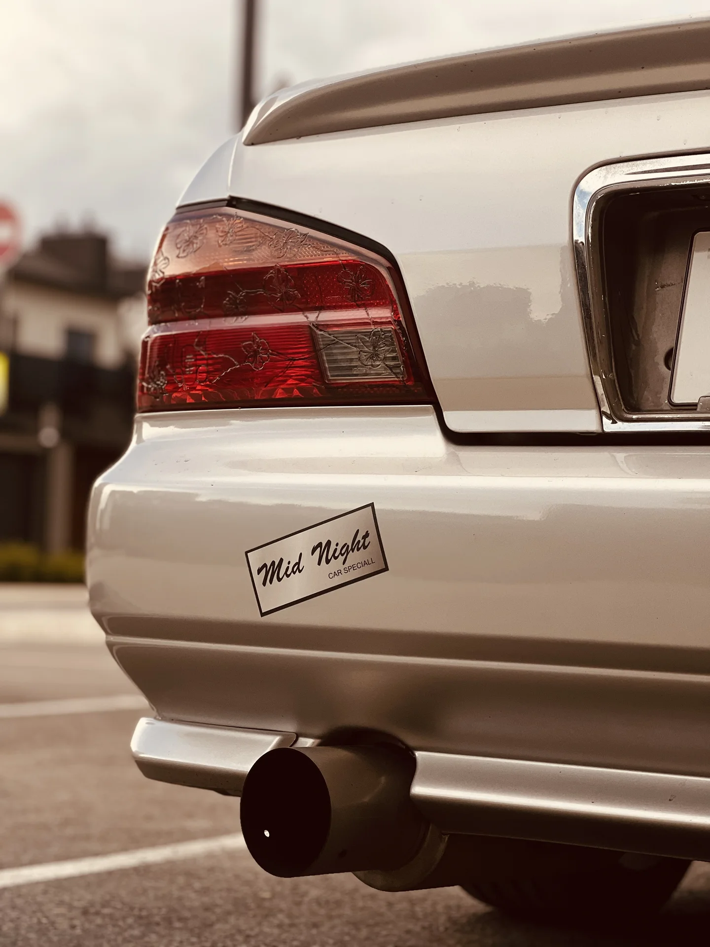 Nissan Laurel 35 - миниатюра 7