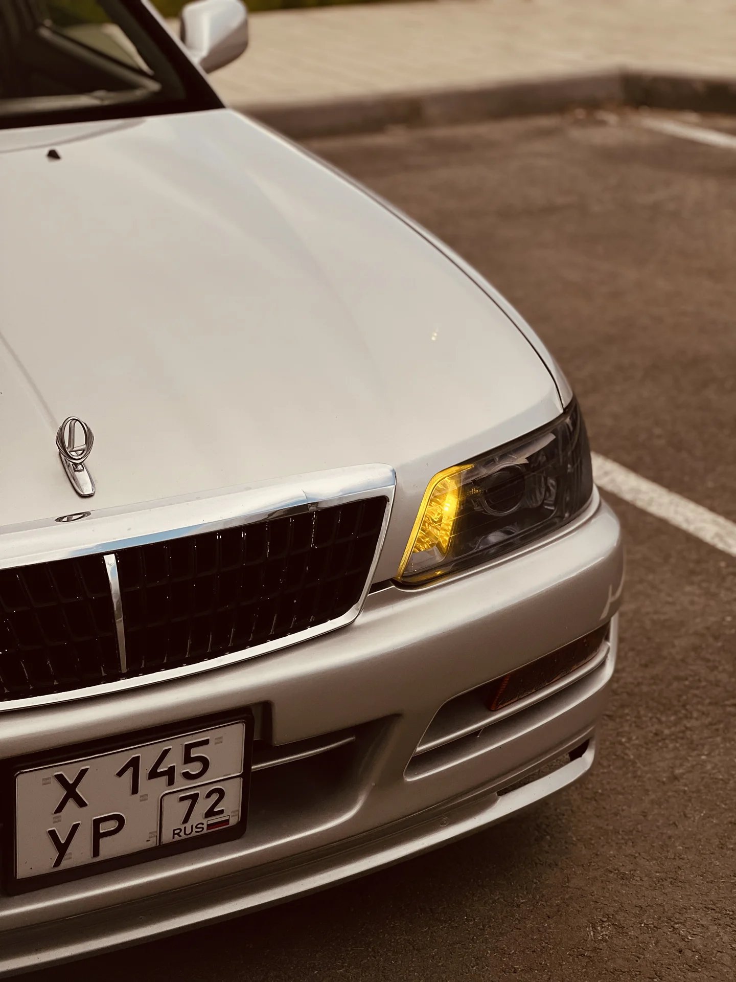 Nissan Laurel 35 - миниатюра 12