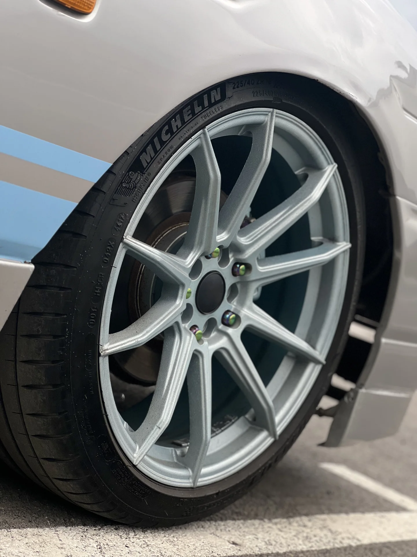 Nissan Laurel 35 - миниатюра 14