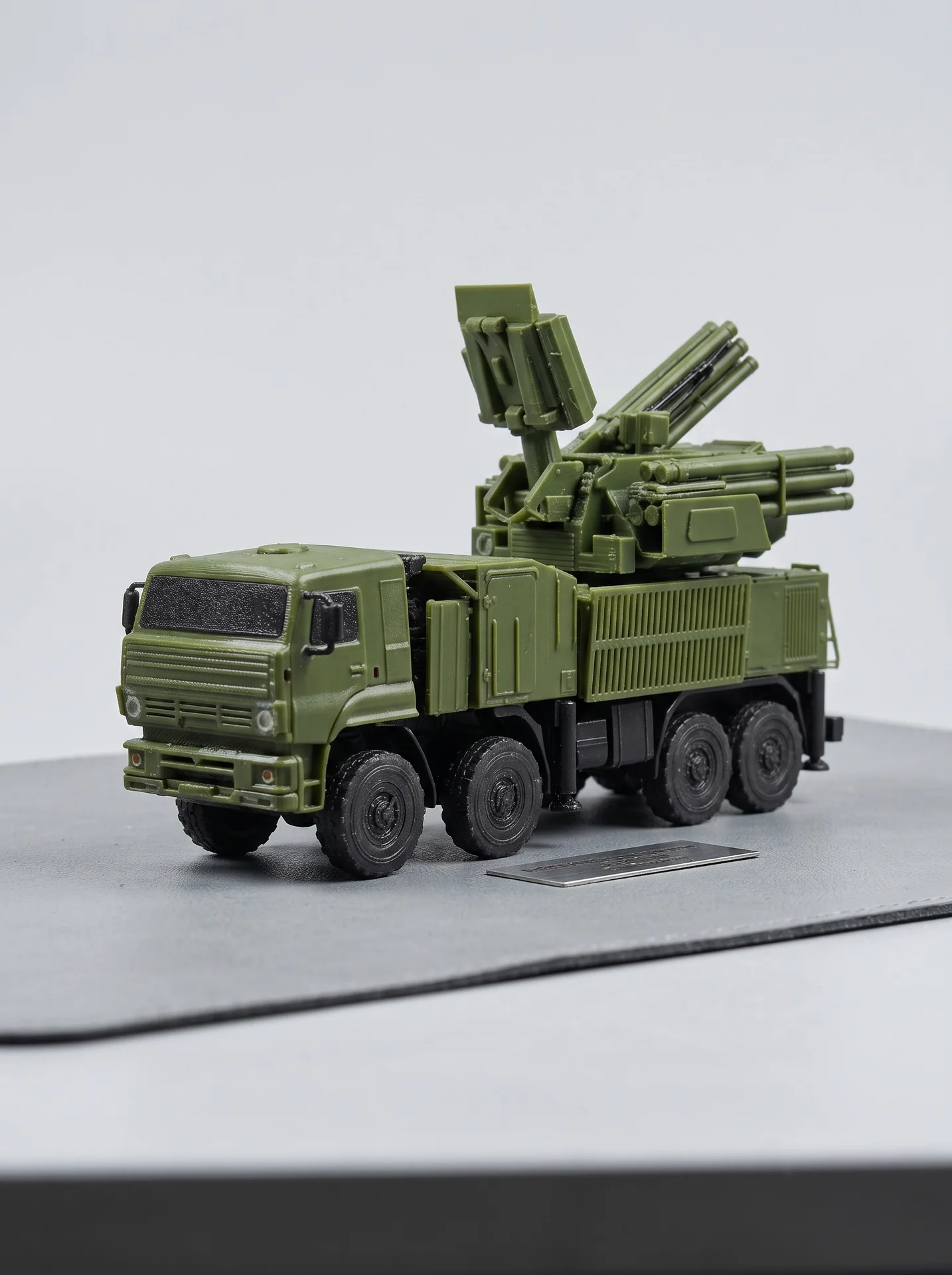модельвоенной техники - миниатюра 2