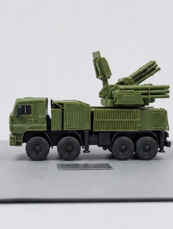 модельвоенной техники - миниатюра 3