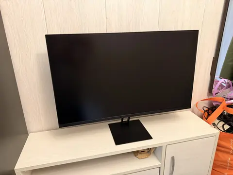 Монитор Xiaomi X27GQ 2025 27″ — разбита матрица