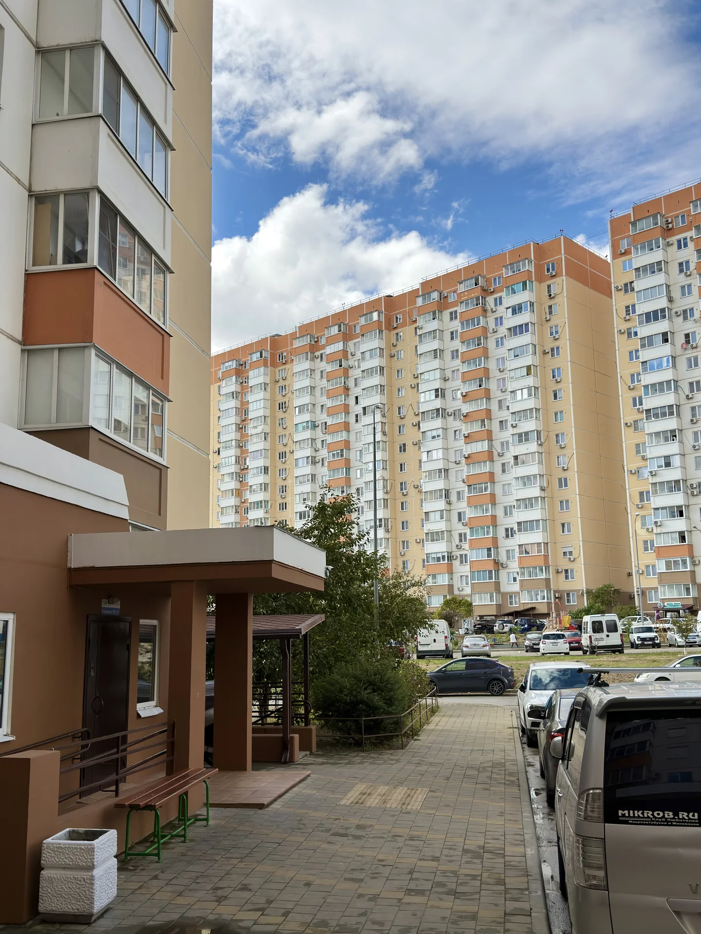 Квартира в южном районе - изображение 1