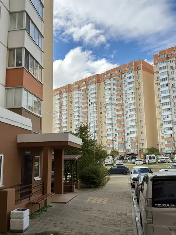 Квартира в южном районе