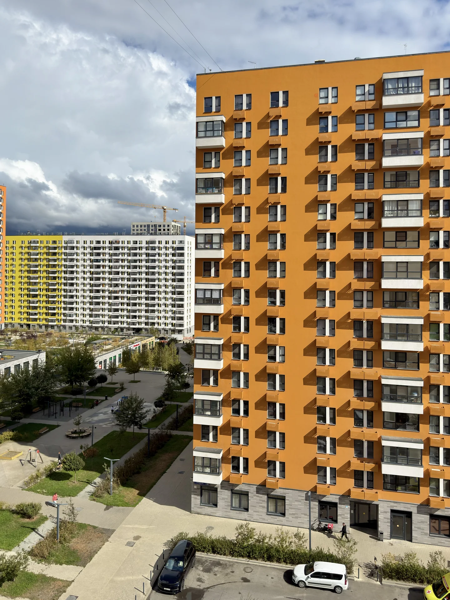 Квартира в южном районе - миниатюра 6