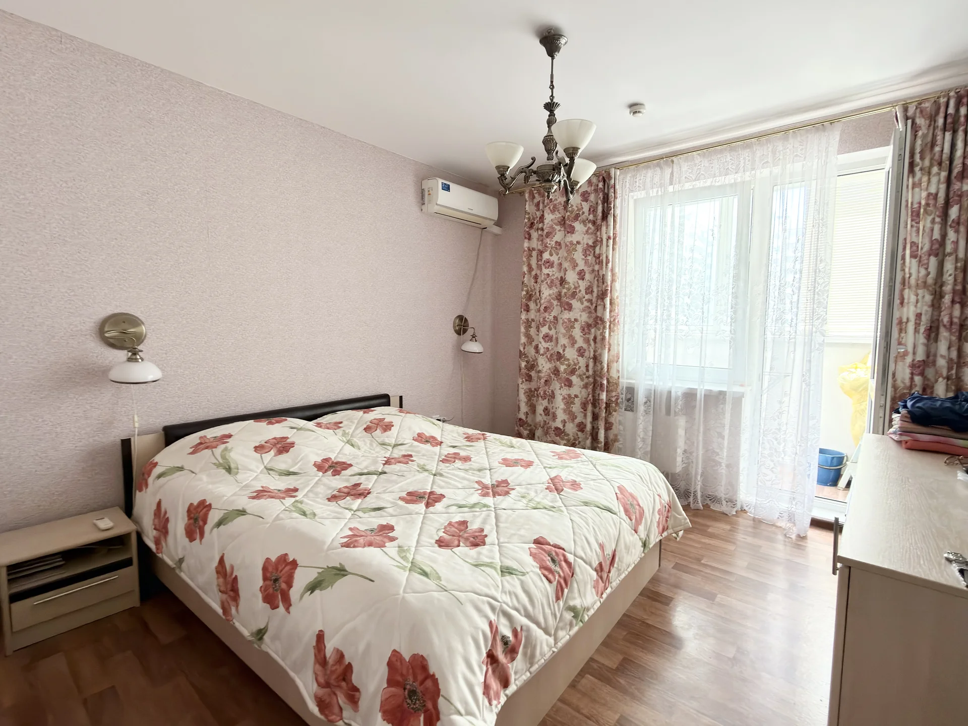 Продам квартиру в приморском районе - миниатюра 5